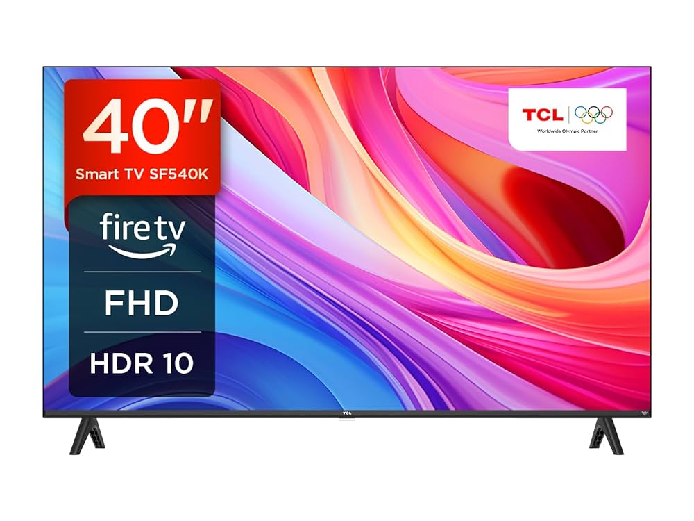 TCL 40 Smart TV