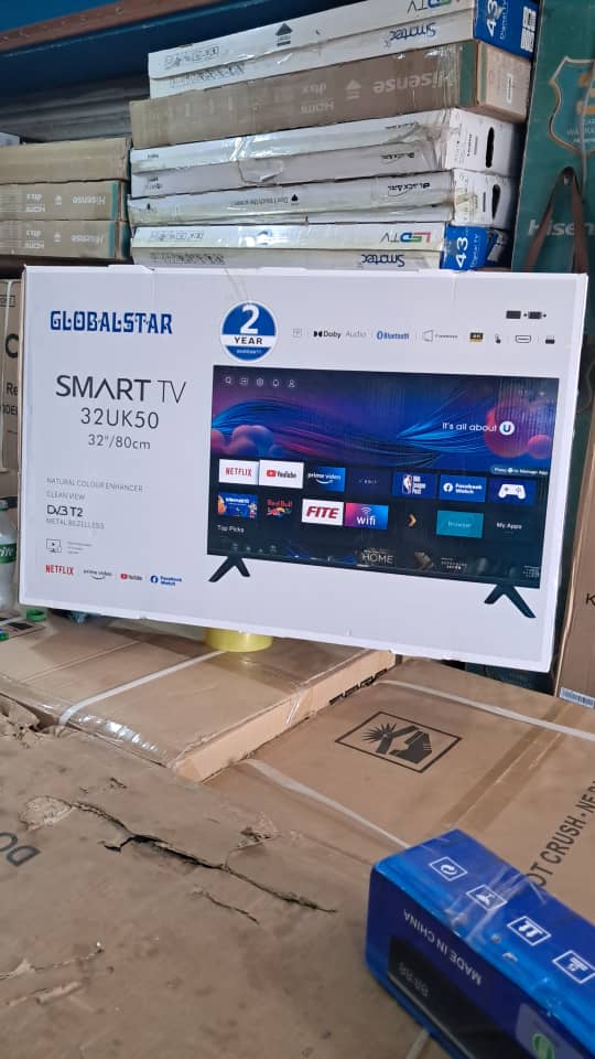 Global Star TV 32 Smart