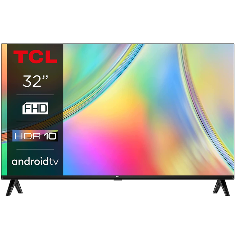TCL 32 Smart TV
